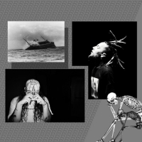$uicideboy$ - Eternal Grey (2016) [320 MP3] [XannyFamily]
