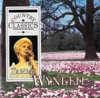 Tammy Wynette - Country Classics (1994) [FLAC] [DJ]