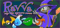 Ravva and the Cyclops Curse Ravva and the Cyclops Curse