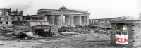 Berlin: The Downfall - Antony Beevor - Audiobook - MP3 - ONTHAT