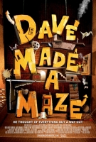Dave Made a Maze 2018 BRRip XviD AC3-EVO Dave Made a Maze 2018 BRRip XviD AC3-EVO
