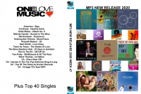 MP3 NEW RELEASES 2020 WEEK 47 - PROPER [GloDLS]