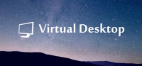 Virtual Desktop v1.17 Virtual Desktop v1.17
