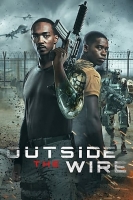 Outside the Wire 2021 1080p WEB H264-NAISU