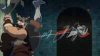 Delicious in Dungeon S01E03 XviD-AFG EZTV