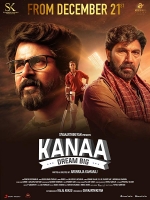 Kanaa (2018) Tamil Proper HDRip - x264 - 1CD - MP3 - 700MB - MovCr