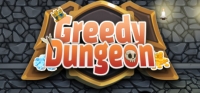 Greedy Dungeon Greedy Dungeon