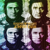 Johnny Cash - Seasons of My Heart (2021) Mp3 320kbps [PMEDIA] ️