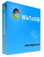 WinToUSB Enterprise 4.9 + Crack {B4tman}
