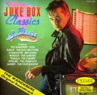 VA - The Wanderers (OST) (19791988) FLAC
