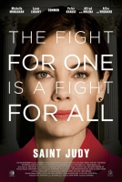 Saint Judy 2019 HDRip XviD AC3-EVO