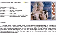 Captain Thunder (Western 1930) Fay Wray 720P Captain Thunder (Western 1930) Fay Wray 720P