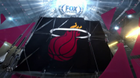 NBA RS 07 Nov 2019 Phoenix Suns vs Miami Heat