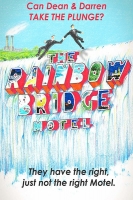 The Rainbow Bridge Motel 2018 720p HDRip 800MB x264-GalaxyRG