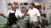 Great British Menu S11E02 Scotland Fish WEB h264-ROFL EZTV