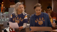 The Conners S05E13 XviD-AFG EZTV The Conners S05E13 XviD-AFG EZTV