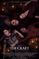 The Craft Legacy 2020 BRRip XviD AC3-EVO