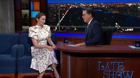 Stephen Colbert 2021 07 21 Emily Blunt XviD-AFG EZTV Stephen Colbert 2021 07 21 Emily Blunt XviD-AFG EZTV