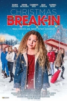 Christmas Break In 2018 HDRip XviD AC3-EVO[TGx]
