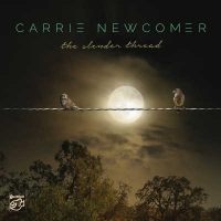 Carrie Newcomer - The Slender Thread (2015) [24bit Hi-Res]
