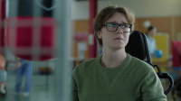 Spinal Destination S01E05 XviD-AFG EZTV