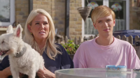 Dogs Behaving Badly S06E07 1080p HEVC x265-MeGusta EZTV Dogs Behaving Badly S06E07 1080p HEVC x265-MeGusta EZTV