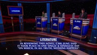 Jeopardy Masters S01E08 XviD-AFG EZTV Jeopardy Masters S01E08 XviD-AFG EZTV