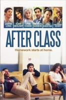 After Class 2019 HDRip XviD AC3-EVO
