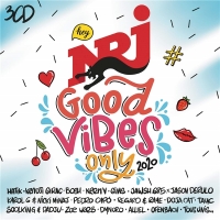 VA - NRJ Good Vibes Only 2020 (2020) FLAC