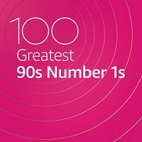 VA - 100 Greatest 90s Number 1s (2020) Mp3 320kbps [PMEDIA] ️