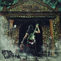 Iron Curtain - Danger Zone(2019)[320Kbps]eNJoY-iT