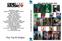 MP3 NEW RELEASES 2020 WEEK 38 - [GloDLS]