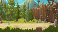 Krapopolis S01E01 1080p HEVC x265-MeGusta EZTV