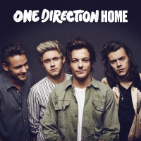 One Direction – Home [iTunes][SINGLE][GLODLS]