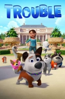 Trouble 2019 BDRip XviD AC3-EVO[TGx]
