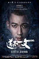 The Blizzard (2018) SUBBED DVDRip x264 - SHADOW[TGx]