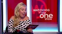 The One Show 2020 08 05 720p HEVC x265-MeGusta EZTV