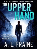 The Upper Hand - AL Fraine [EN EPUB] [ebook] [ps]