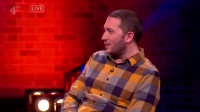 The Last Leg S20E07 720p HEVC x265-MeGusta EZTV The Last Leg S20E07 720p HEVC x265-MeGusta EZTV