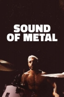 Sound of Metal 2020 720p WEBRip 800MB x264-GalaxyRG