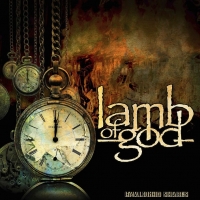 Lamb Of God - Lamb Of God 2020 ak