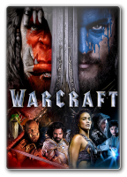 Warcraft 2016 BluRay 720p x264 {Dual Audio} [Hindi Org-English] - Hon3yHD