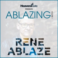 Rene Ablaze - Ablazing Vol. 1 (Vyze)
