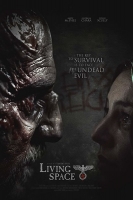 Living Space 2018 720p HDRip 800MB x264-GalaxyRG