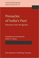 Pinnacles of India's Past: Selections from the Rigveda [PDF]
