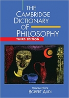 [ FreeCourseWeb ] The Cambridge Dictionary of Philosophy, 3rd Edition [True PDF]