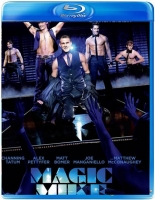 Magic Mike (2012) 1080p BluRay AC3+DTS HQ Eng NL Subs