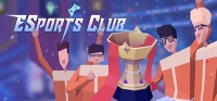 电竞俱乐部/ESports Club v0.10562 电竞俱乐部/ESports Club v0.10562