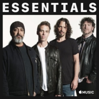 Soundgarden – Essentials (2019) 320 KBPS