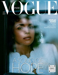 Vogue India - September 2020 Vogue India - September 2020